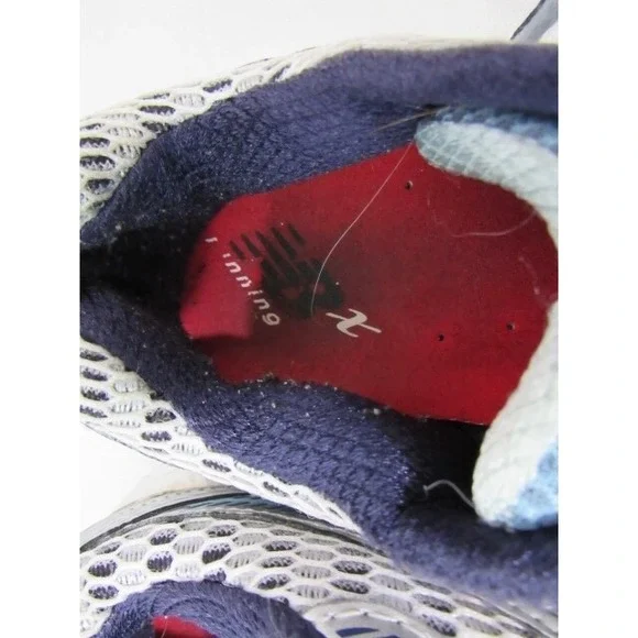 New Balance 860 V2 Running Shoes SZ 8.5 B Workout W860SB2 Women - Picture 2 of 10